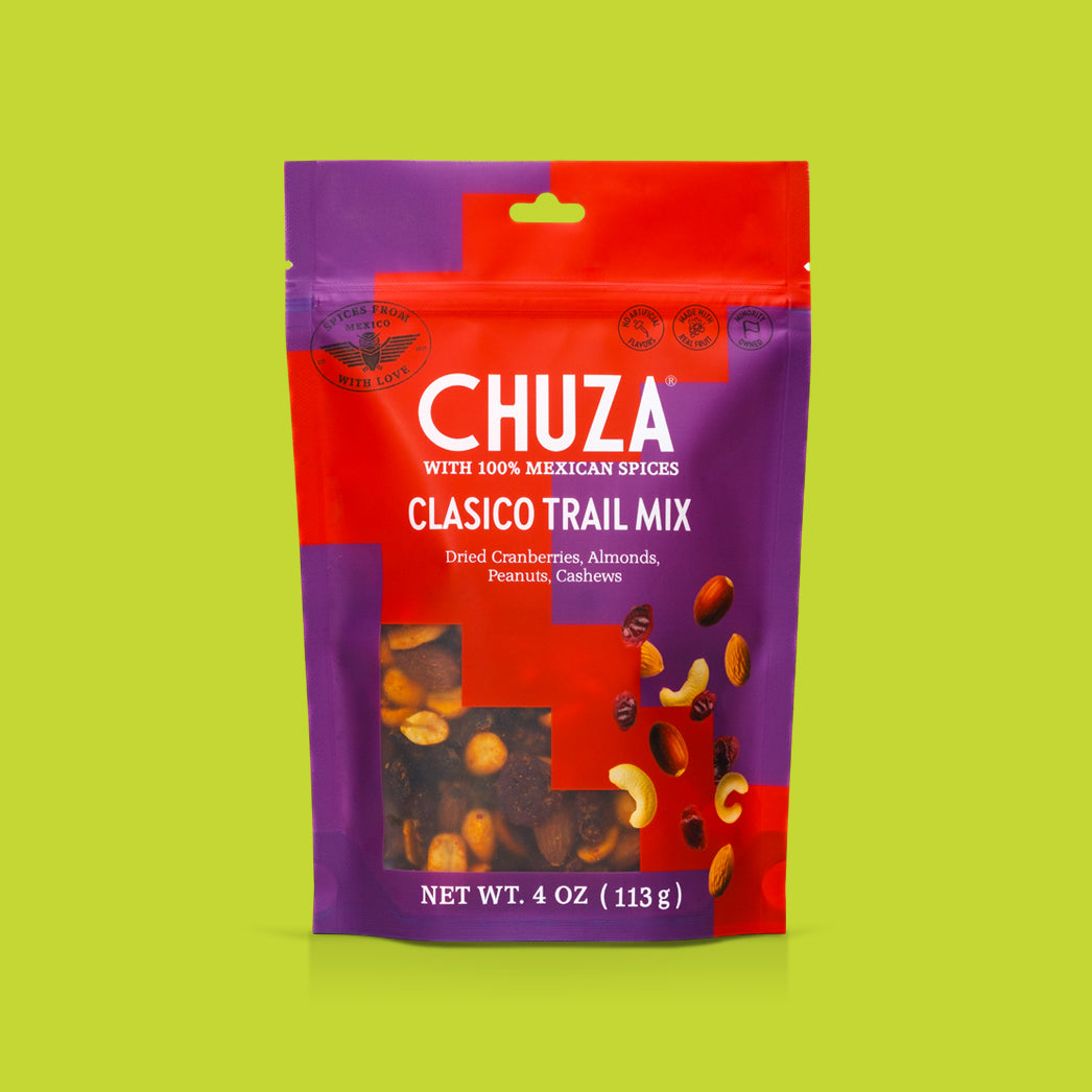 Clasico Trail Mix