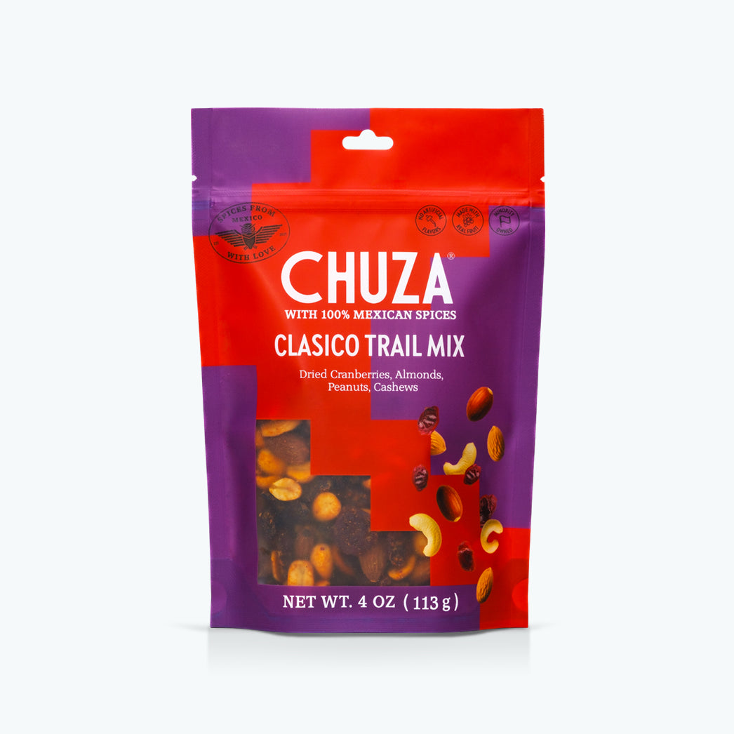Clasico Trail Mix