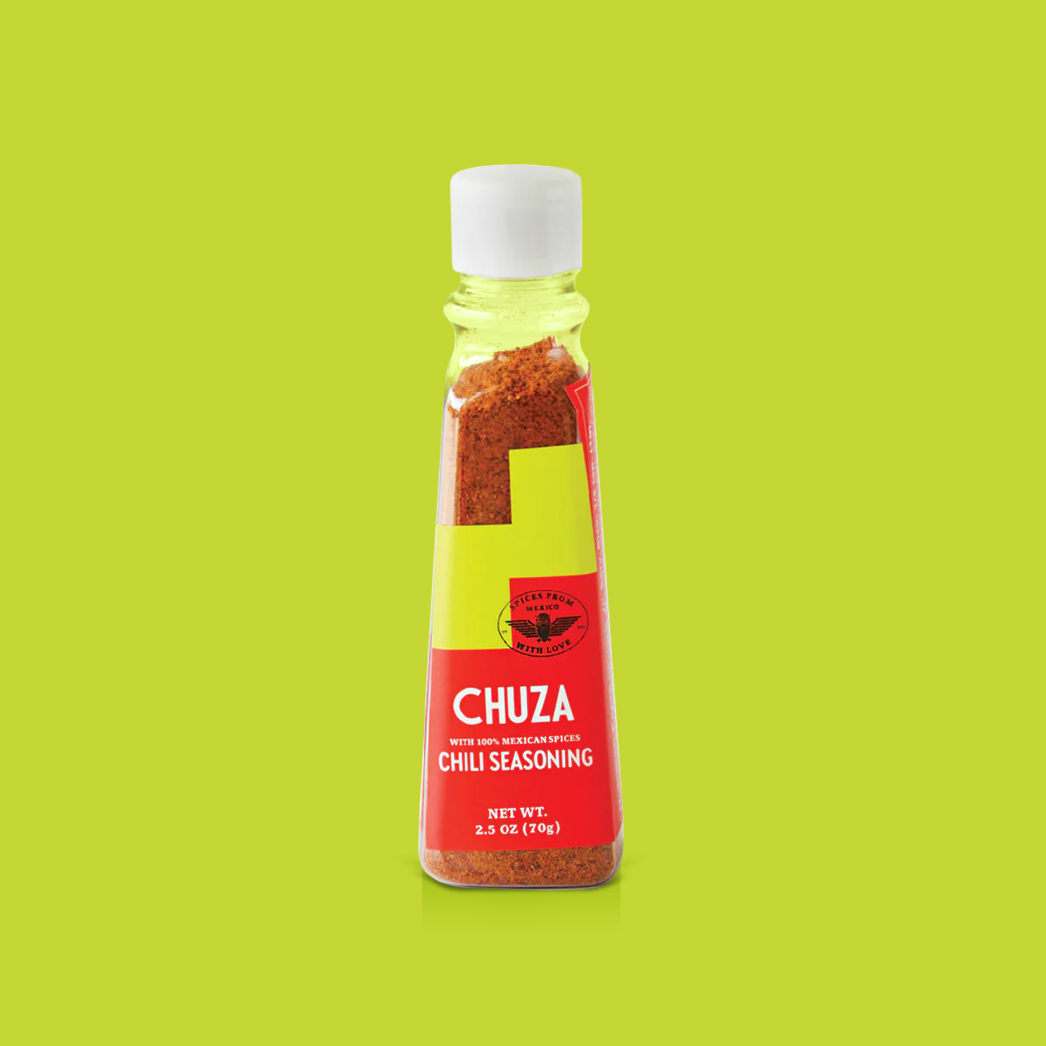 Chili Seasoning