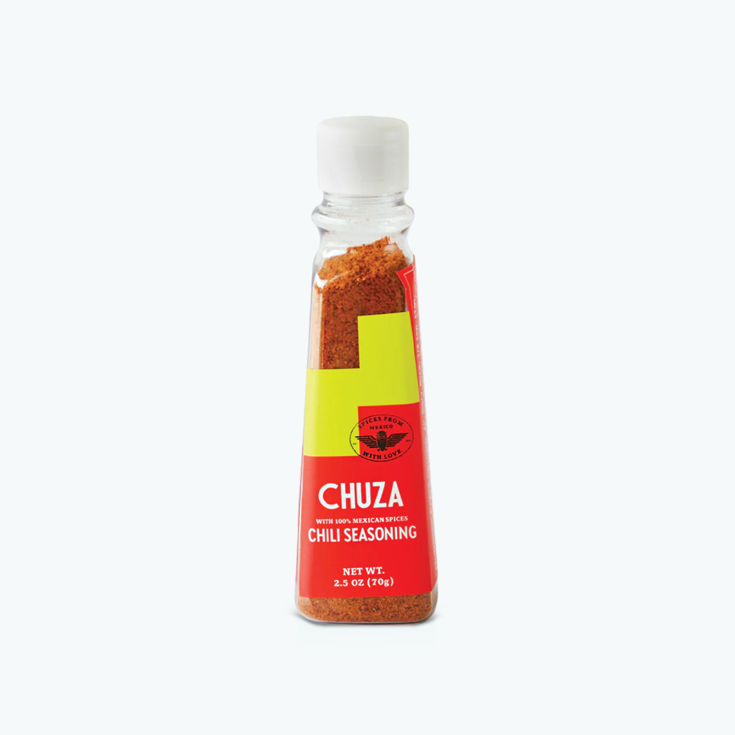 Chili Seasoning