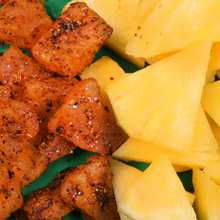 Load image into Gallery viewer, Dried Pineapple with Chili-Seasoning
