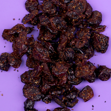 Load image into Gallery viewer, Dried Cranberry with Chili-Seasoning
