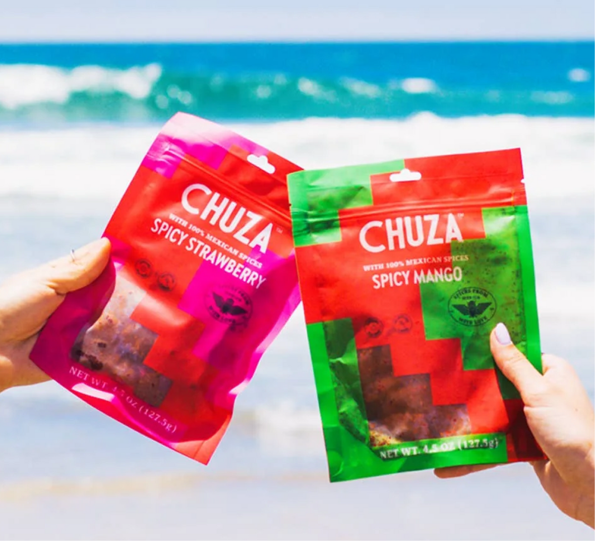 Our Story – www.chuza.com