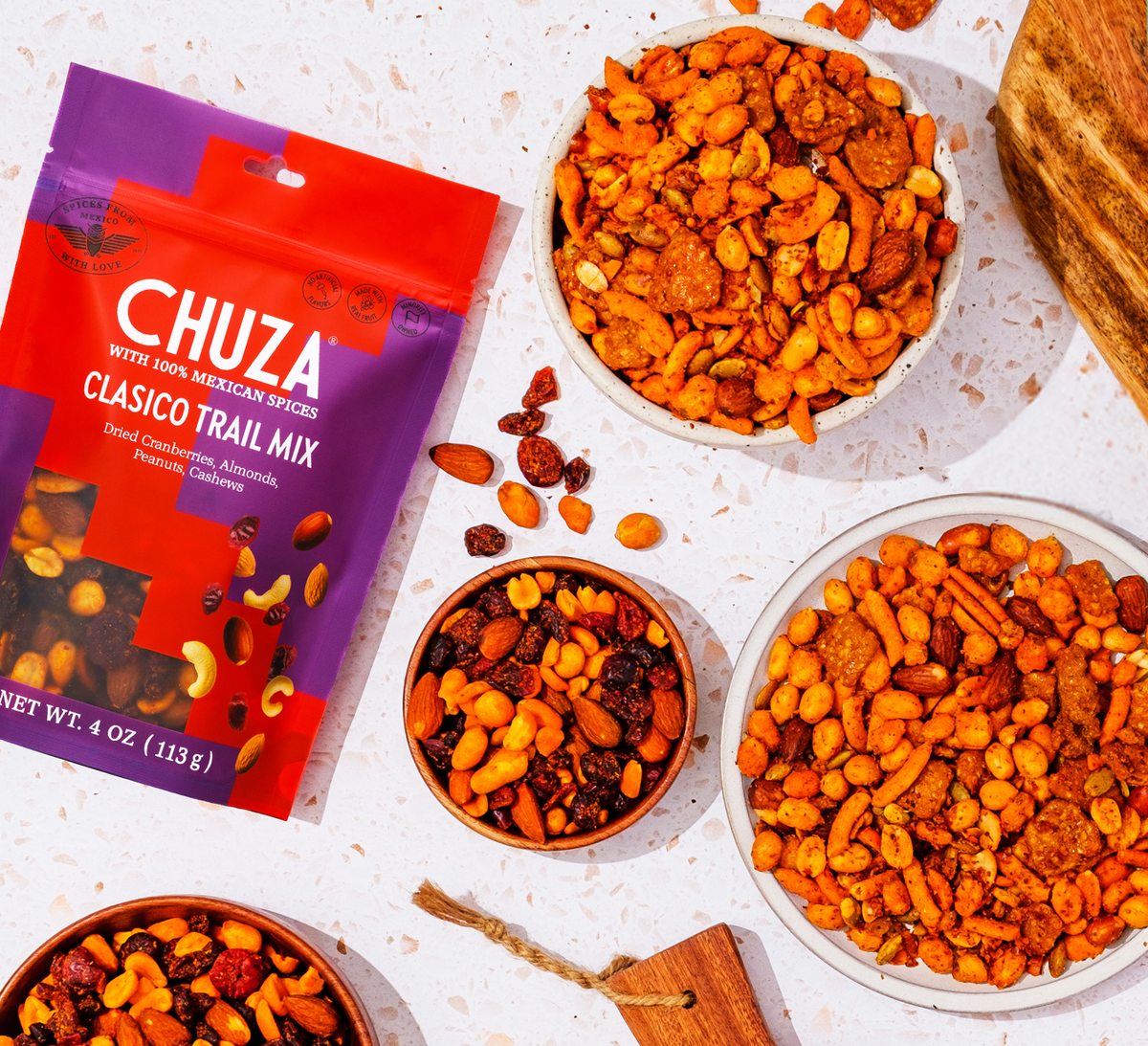 Our Story – www.chuza.com