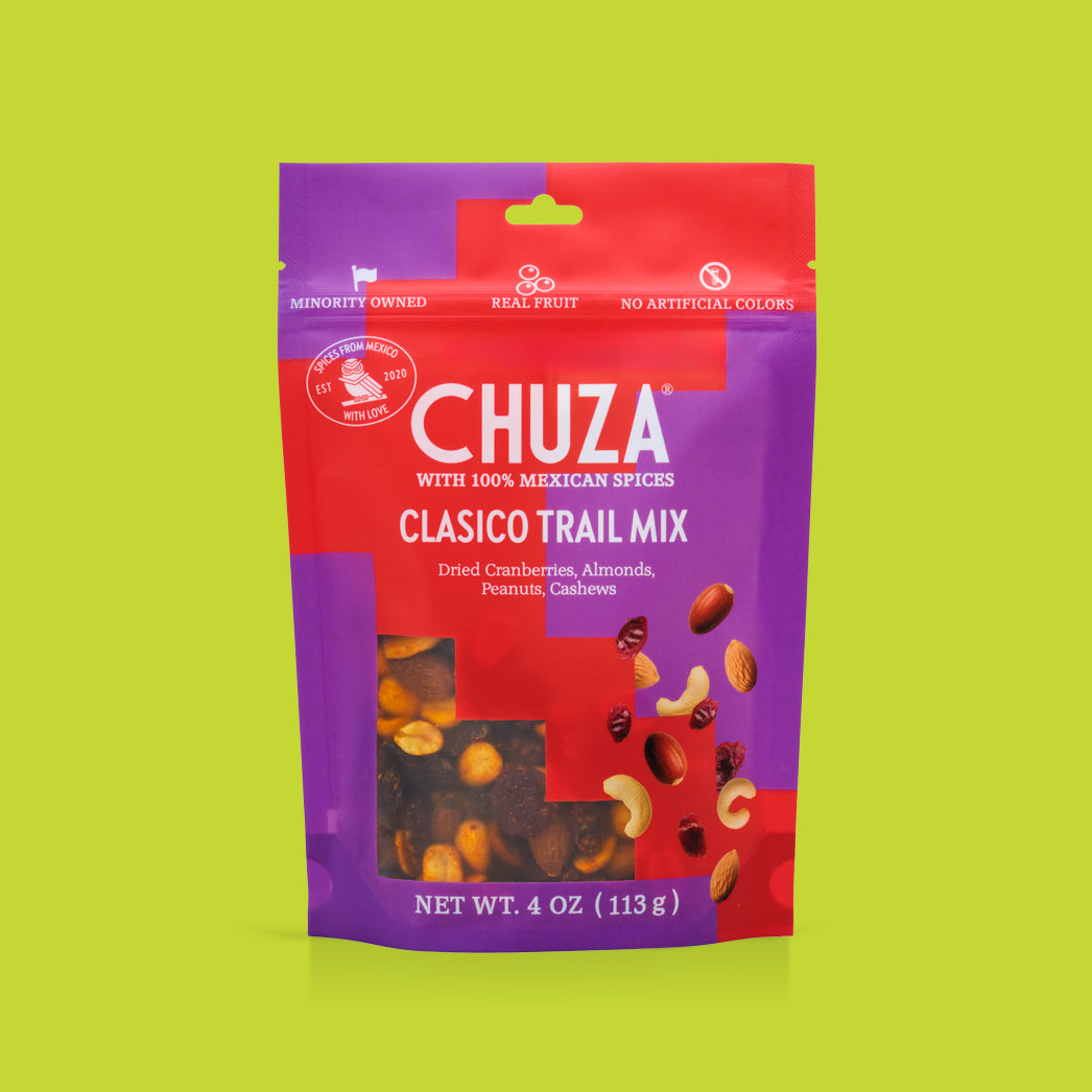 Clasico Trail Mix