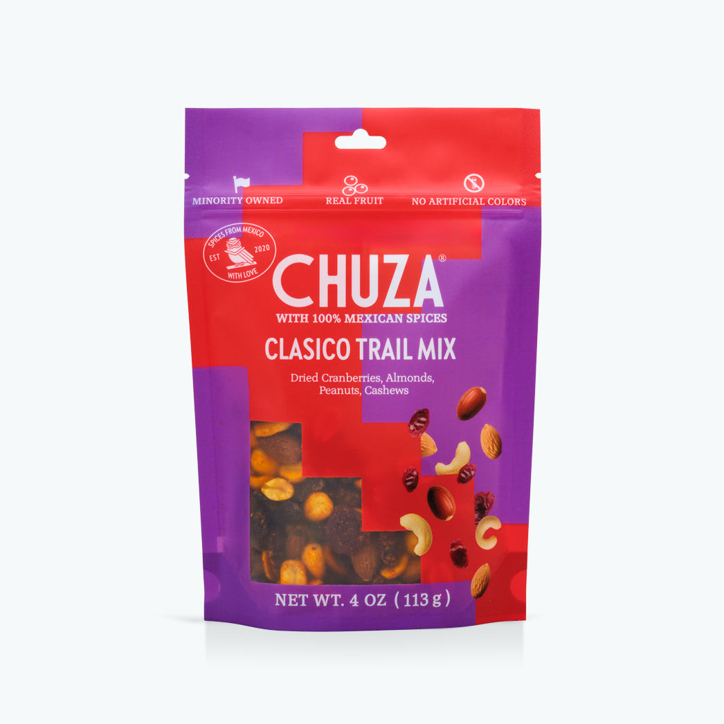Clasico Trail Mix