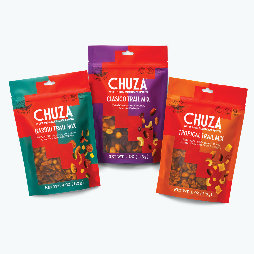 CHUZA – www.chuza.com